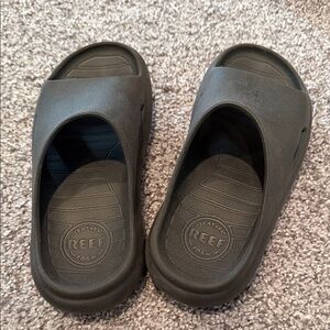 Reef Slide Sandals